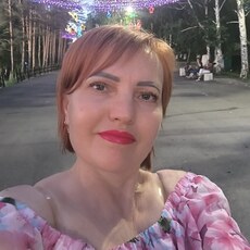 Фотография девушки Елена, 46 лет из г. Павлодар