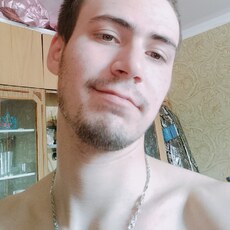 Фотография мужчины Максим, 22 года из г. Ставрополь