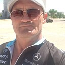 Аслан, 44 года