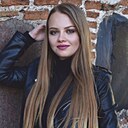Лиза, 28 лет