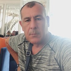 Фотография мужчины Умут, 51 год из г. Залукокоаже