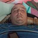 Олексій Гребенюк, 34 года