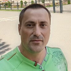 Фотография мужчины Юрий, 37 лет из г. Ставрополь