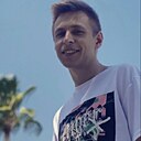 Виктор, 31 год