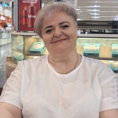 Фотография девушки Анжелика, 52 года из г. Москва
