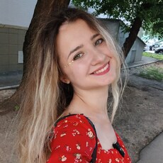 Фотография девушки Мари, 22 года из г. Москва