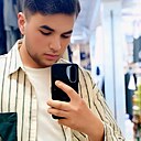 Ahmad, 21 год
