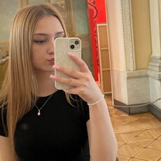 Фотография девушки Юля, 18 лет из г. Обнинск