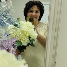 Фотография девушки Лена, 51 год из г. Екатеринбург