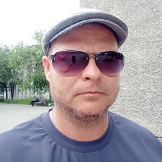 Фотография мужчины Евгений, 39 лет из г. Шелехов