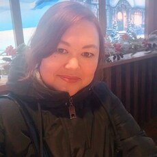 Фотография девушки Olga, 50 лет из г. Москва