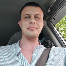 Фотография мужчины Данил, 37 лет из г. Рубцовск