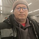 Илья, 46 лет