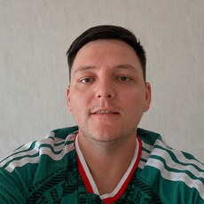 Фотография мужчины Владимир, 31 год из г. Костанай