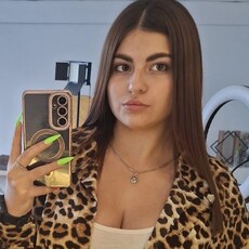 Фотография девушки Ольга, 19 лет из г. Донецк