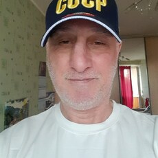 Фотография мужчины Саша, 51 год из г. Подольск