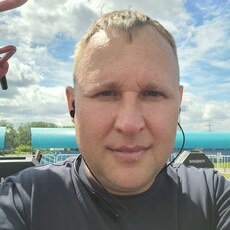 Фотография мужчины Максим, 41 год из г. Каменск-Уральский