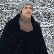 Фотография мужчины Serhii, 28 лет из г. Киев