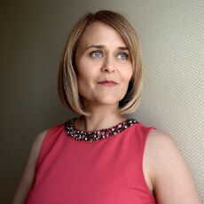 Фотография девушки Olga, 45 лет из г. Минск