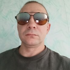Фотография мужчины Виталий, 39 лет из г. Щучье