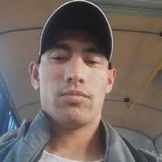 Фотография мужчины Элер, 30 лет из г. Орск