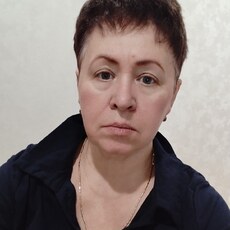 Фотография девушки Ольга, 53 года из г. Костанай