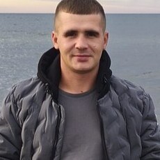 Фотография мужчины Oleksandr, 27 лет из г. Ровно