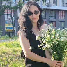 Фотография девушки Катя, 34 года из г. Бровары