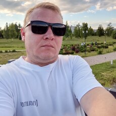 Фотография мужчины Дмитрий, 38 лет из г. Муром