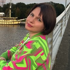 Анна, 44 из г. Санкт-Петербург.