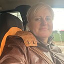 Зоя, 51 год