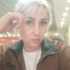 Фотография девушки Анфиса, 41 год из г. Челябинск