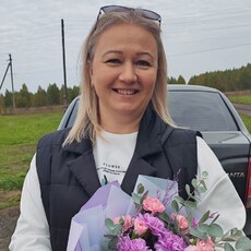 Фотография девушки Светлана, 45 лет из г. Киров