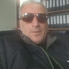 Фотография мужчины Vedat, 54 года из г. Туров