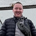 Кирилл, 25 лет