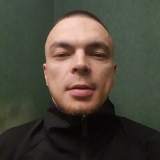 Фотография мужчины Илья, 29 лет из г. Саров