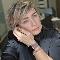 Фотография девушки Наталья, 49 лет из г. Новокузнецк