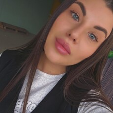 Юлия, 29 из г. Екатеринбург.
