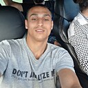 Мурат, 32 года