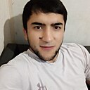 Али, 27 лет
