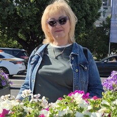 Фотография девушки Людмила, 58 лет из г. Череповец