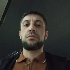 Фотография мужчины Тамерлан, 30 лет из г. Нальчик