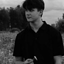 Саша, 19 лет