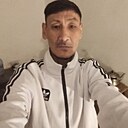 Кайрат, 46 лет