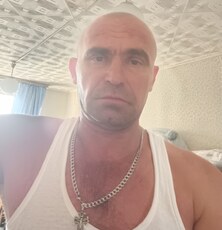 Фотография мужчины Евгений, 44 года из г. Актюбинский