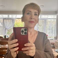 Фотография девушки Анна, 58 лет из г. Сочи