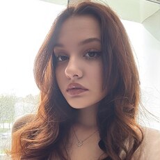 Фотография девушки Дарья, 22 года из г. Москва