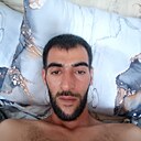 Абдулла, 33 года