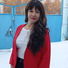Ляля, 45 из г. Белгород.