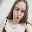 Анастасия, 23 года